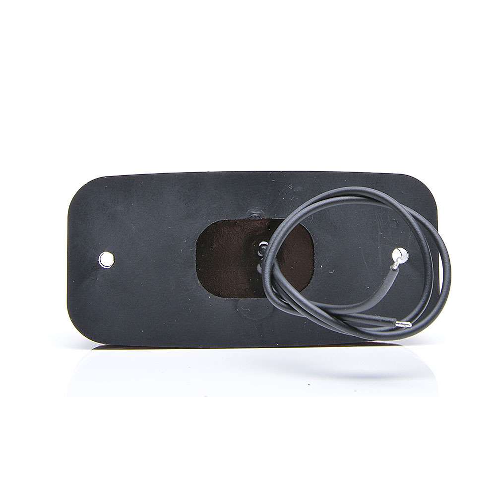 STRANDS TWO LINE SIDE MARKERFeu de Gabarit Latéral STRANDS Double Ligne LED