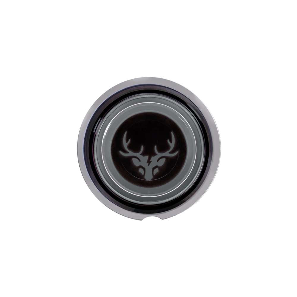 Feu de Position Avant FREEDOM Viking 12 LED Blanc