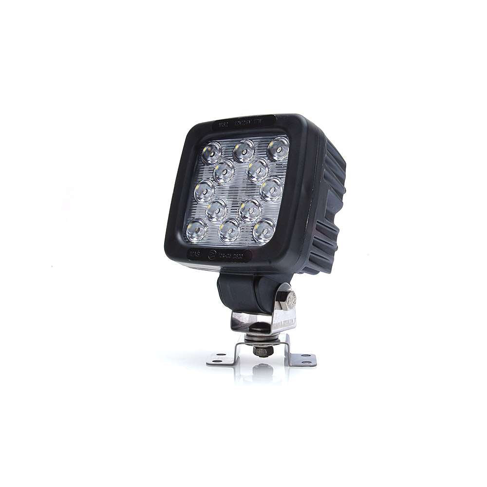 Strands 50W LED Work Light | High-Intensity Professional Lighting