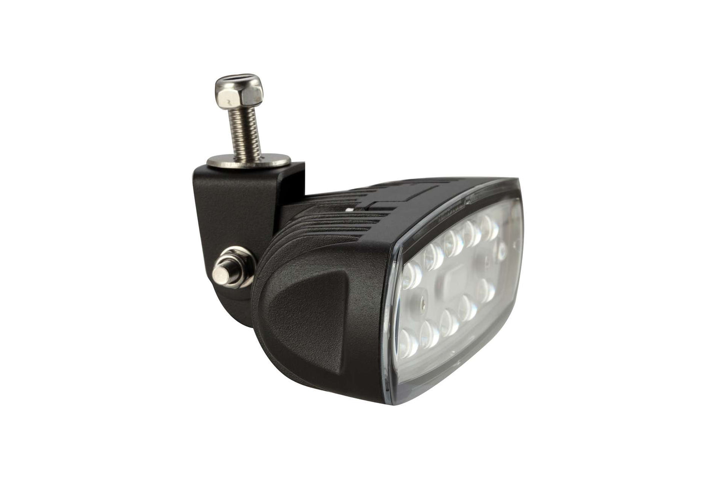 STRANDS 15W LED Work & Reverse Light | 140° Wide-Angle ECE R23 Approved Lamp