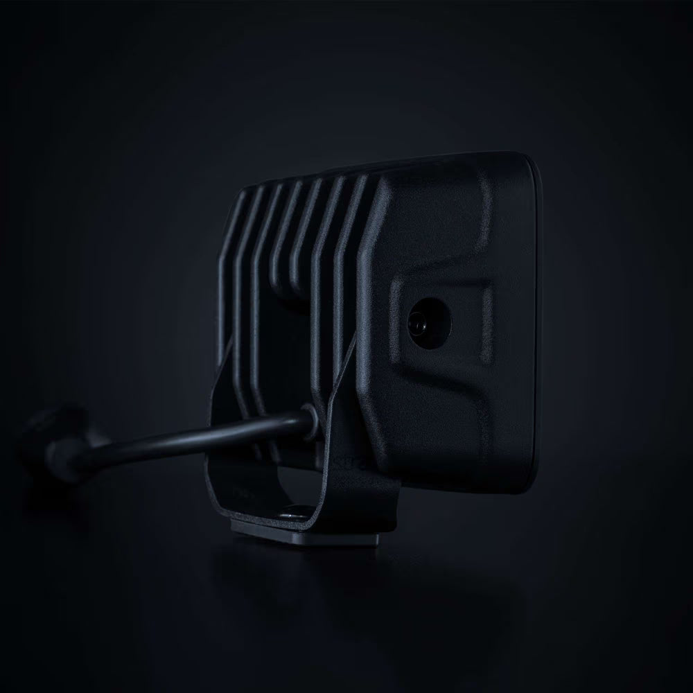 Projecteur LED 3" Qube Nuuk
