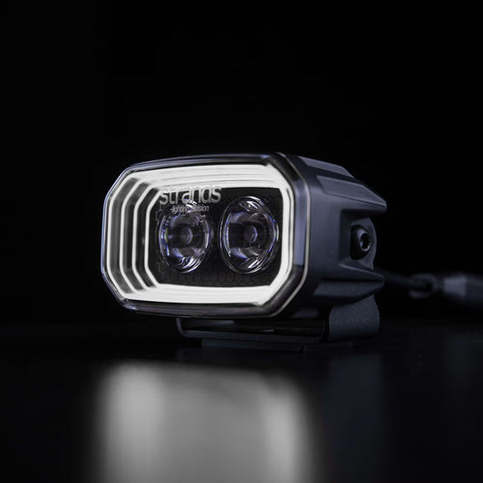 Projecteur LED 4" FOR9T Light Pod