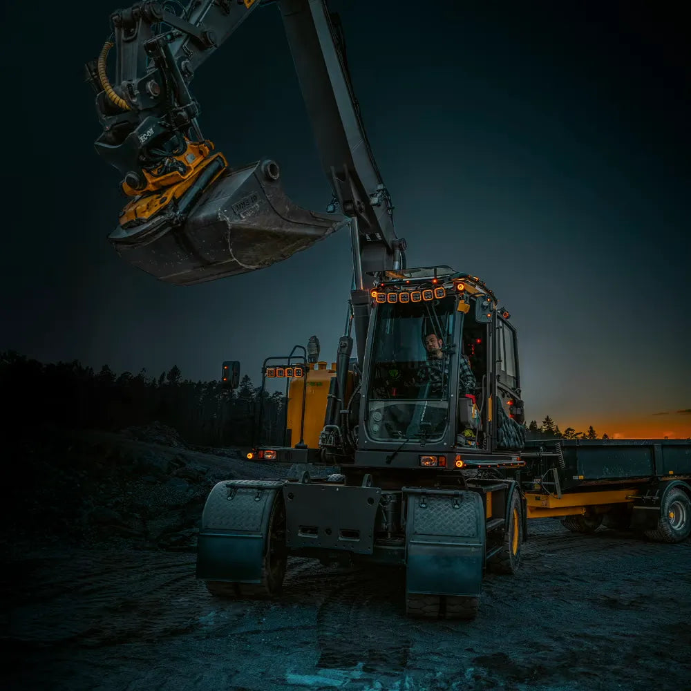 Hors route – Usage intensif