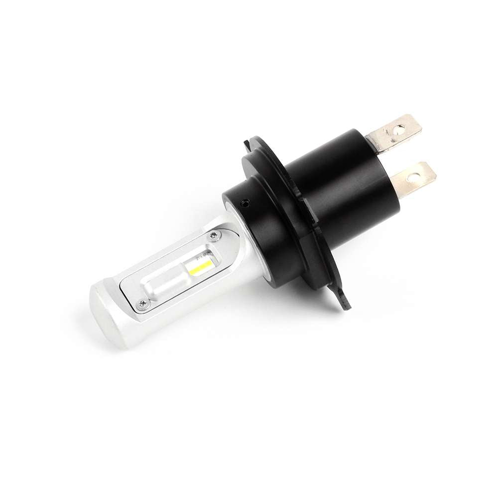 LCK-01 H4 LED Headlight Kit – High-Performance LED Upgrade for Your Vehicle