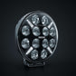 LDL-04 9" LED Driving Light – Next-Generation Slim Design &amp; Long-Range Performance