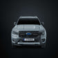 FIREFLY 10" LED Grille Kit for Ford Ranger Wildtrak 2023+