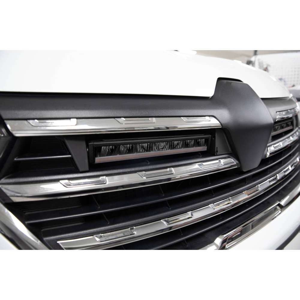 Cruise Light C-Rack LED Roof Rack for Ford Transit 2014