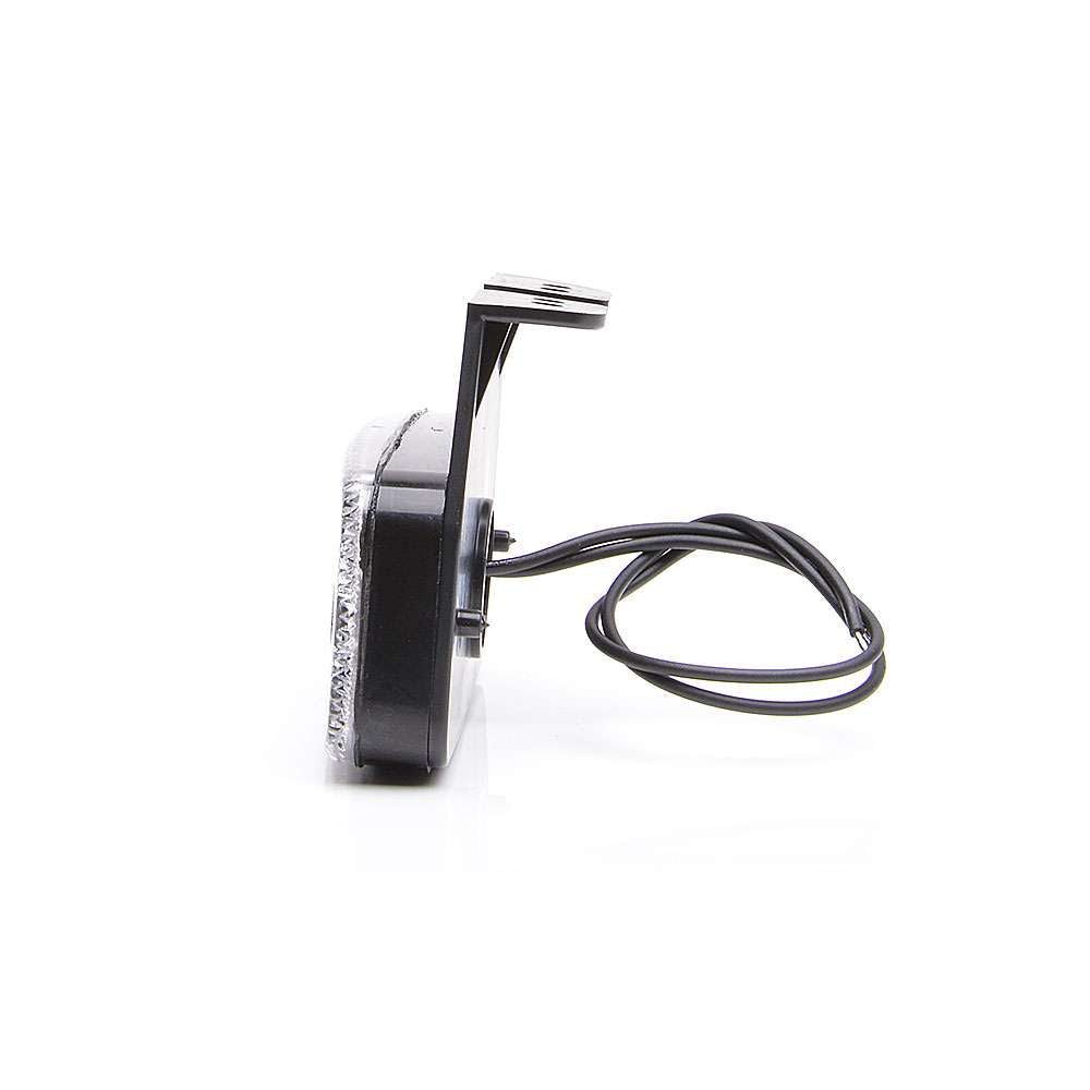 Feu de Position Avant STRANDS Une Ligne LED