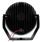 Yukon 2.0 Flood 9" LED Driving Light – ECE Approved Wide Beam Power for Maximum Visibility
