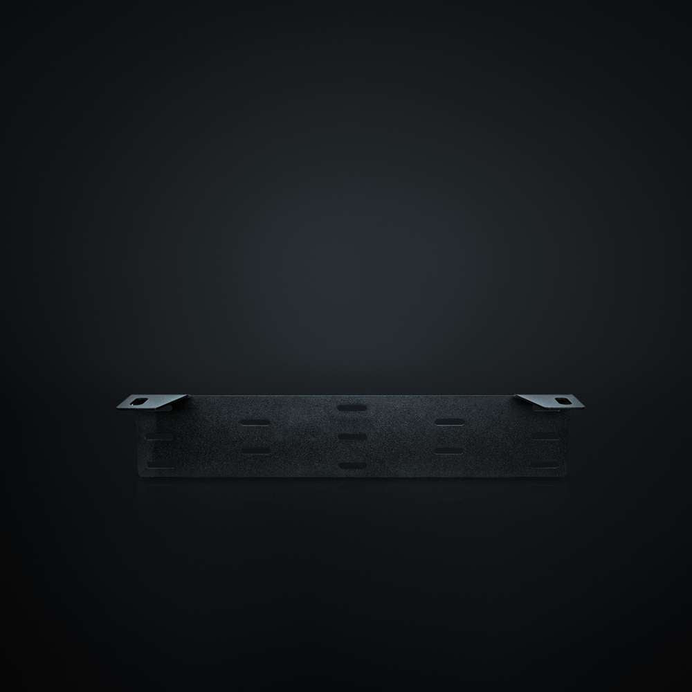 Universal Mount Bracket for 2 Driving Lights or LED Light Bar – Professional-Grade Lighting Support