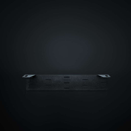 Universal Mount Bracket for 2 Driving Lights or LED Light Bar – Professional-Grade Lighting Support