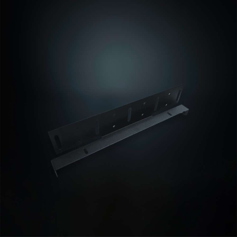 DRIVING LIGHT HOLDER NUUK