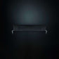 Heavy-Duty Adjustable LED Light Bar Mount Bracket – Dual Fixing Point Design