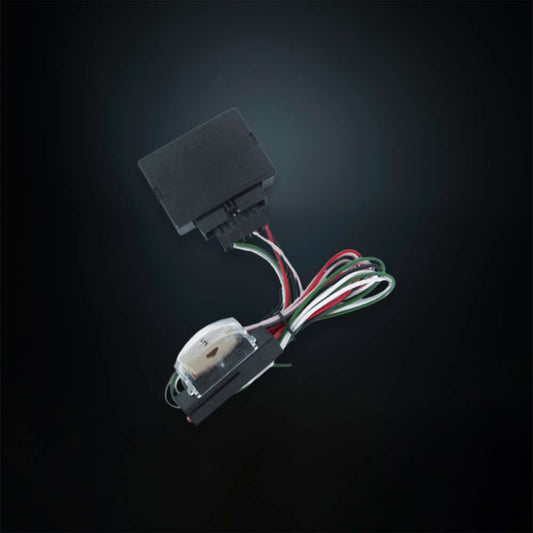 CAN-BUS Reverse Light Interface | 12V Analog Signal Converter for Modern Vehicles