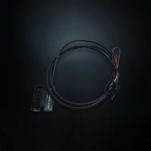 Lecteur CAN Inductif – Interface de Signal Sans Contact