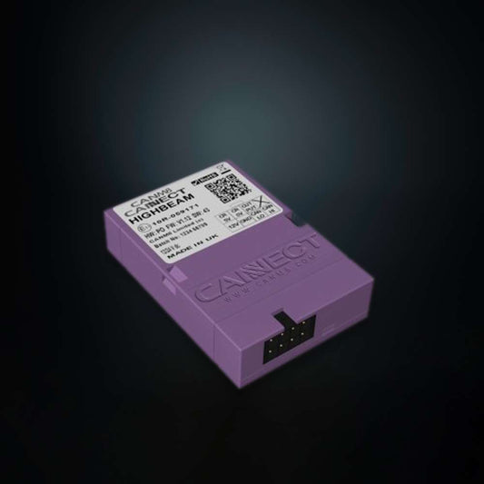 Strands CAN-Bus Interface | Intelligent LED Controller for 12V &amp; 24V Vehicles
