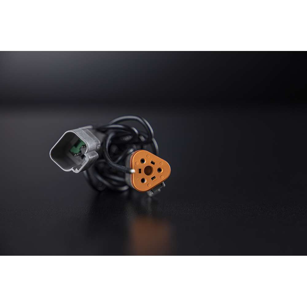 Câble Strands DT-3 vers DT-2 – Adaptateur Connecteur