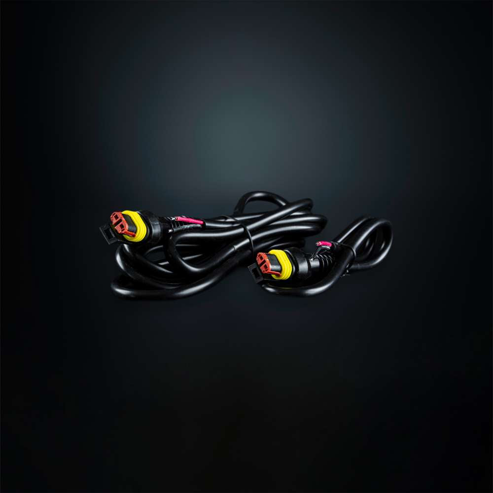 STRANDS Cable with Female Superseal Connector – Premium Waterproof Wiring Solution