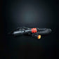 Strands DT Cable with Cigarette Lighter Plug – 12V/24V Power Cable for LED Lights &amp; Automotive Accessories