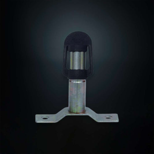 Pole Mounting Bracket | Heavy-Duty Mount for LED Lights &amp; Professional Equipment