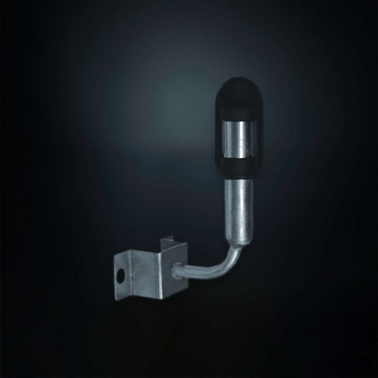 360° Rotating Pole Mount Bracket | Adjustable Mount for LED Lights &amp; Equipment