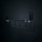 Flexible 2-Point LED Light Bar Mount Brackets – Universal Adjustable Mounting Solution