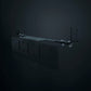 Flexible 2-Point LED Light Bar Mount Brackets – Universal Adjustable Mounting Solution