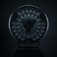 Freedom Maximum 9" - Phare LED 13400lm Position Sombre