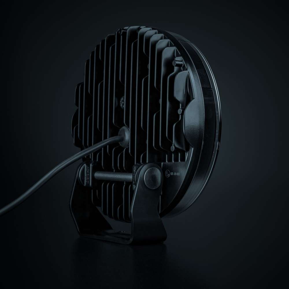 Freedom Maximum 9" - Phare LED 13400lm Position Sombre