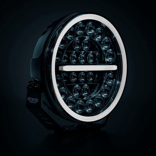 Projecteur LED FIREFLY Pro 9"