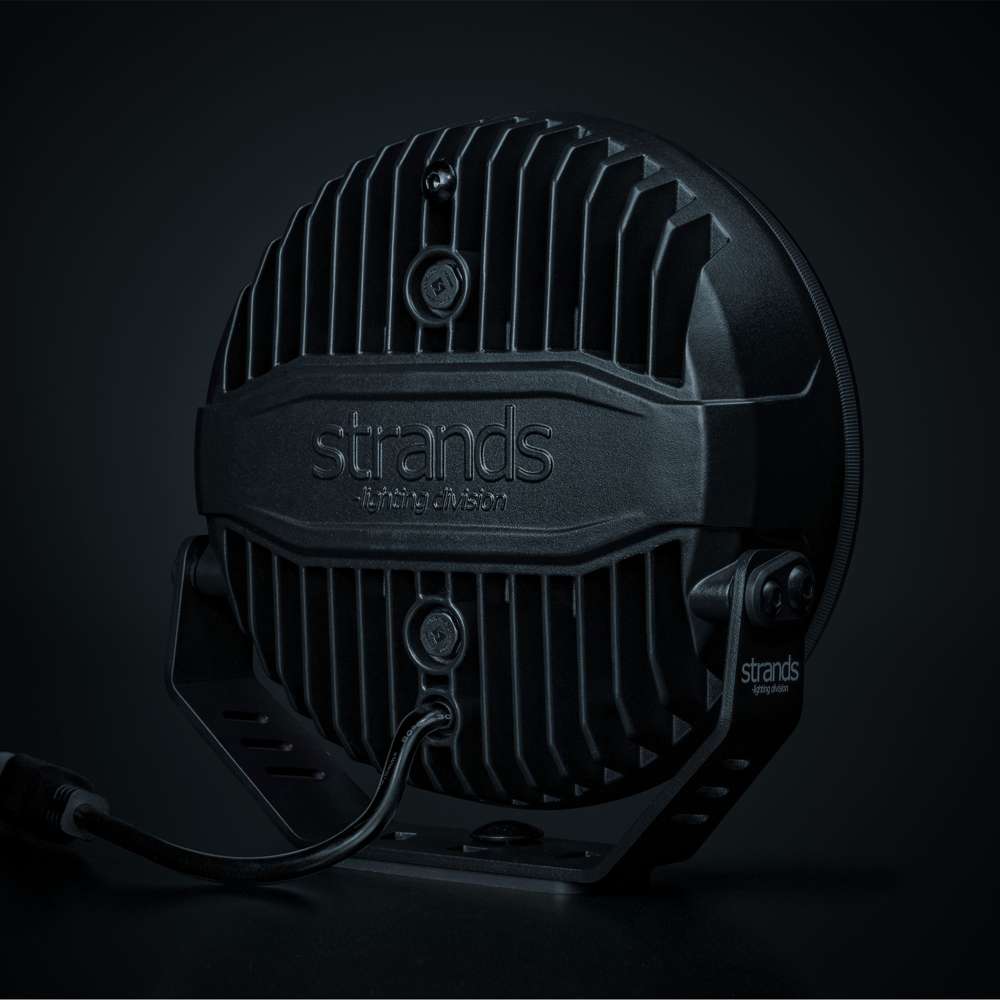 Projecteur LED FIREFLY Pro 9"