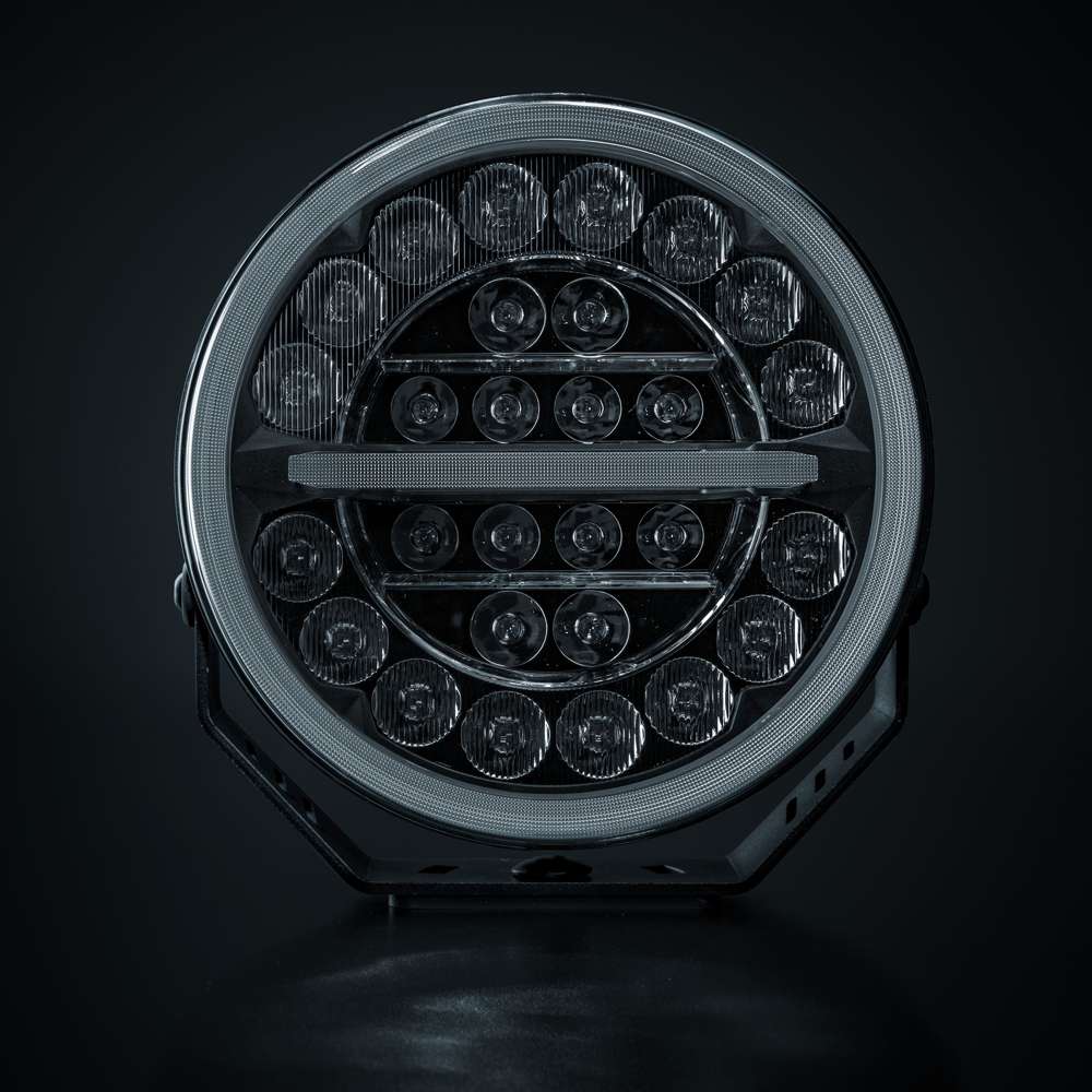 Projecteur LED FIREFLY Pro 9"