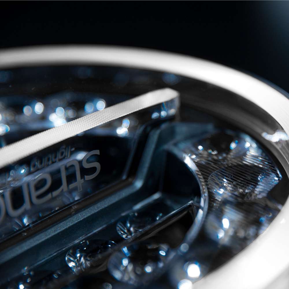 Projecteur LED FIREFLY Pro 9"