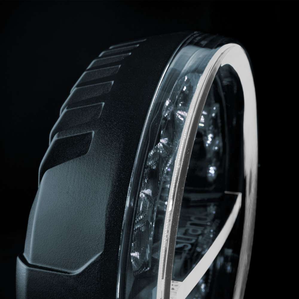 Projecteur LED FIREFLY Pro 9"
