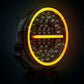 Projecteur LED FIREFLY Pro 9"