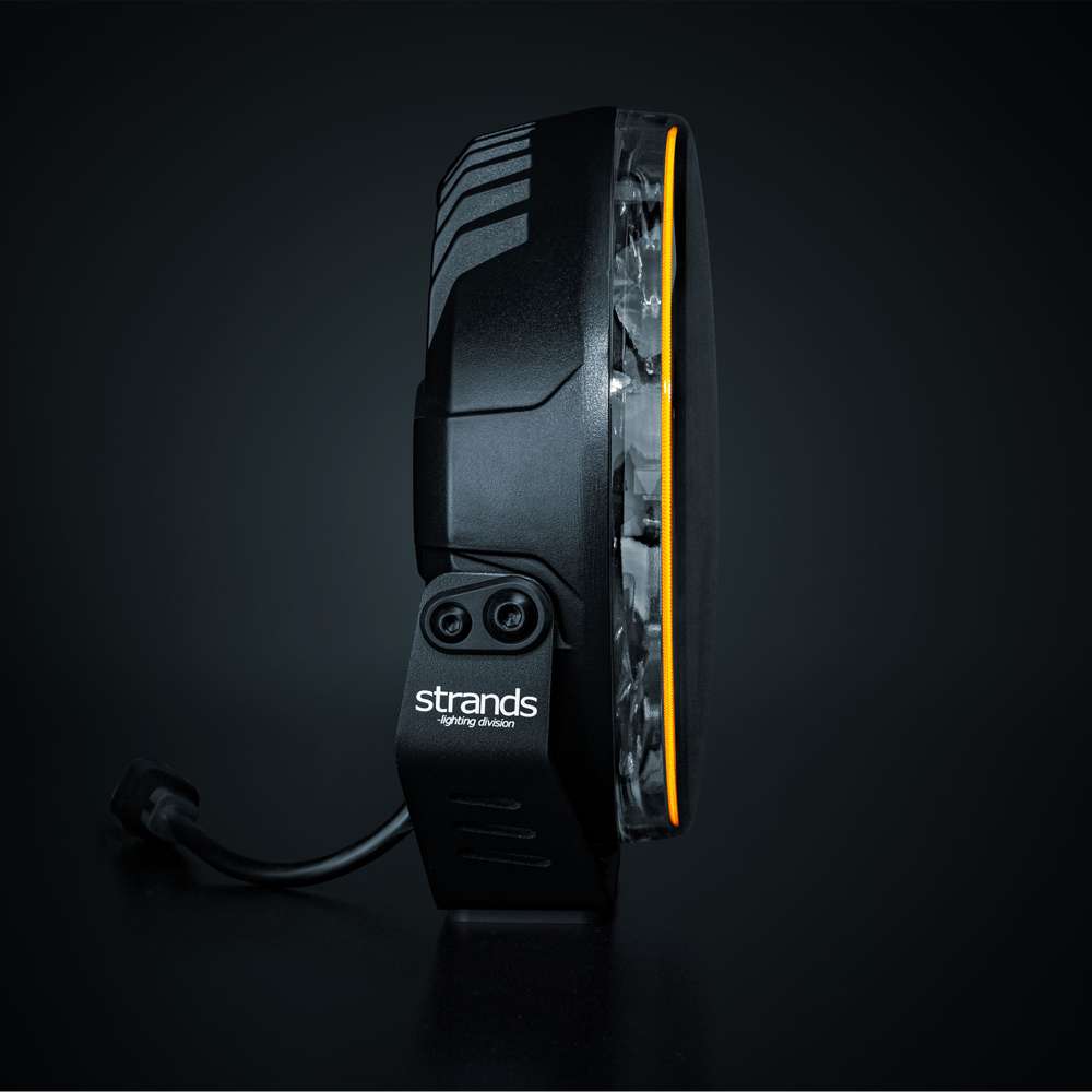 Projecteur LED FIREFLY Pro 9"