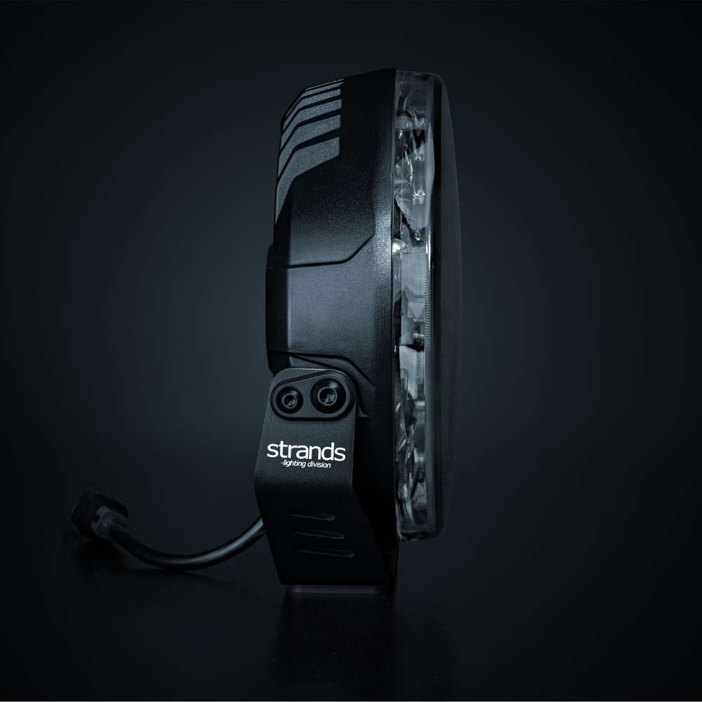 Projecteur LED FIREFLY Pro 9"