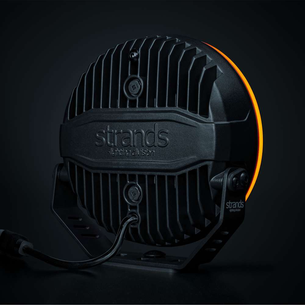 Projecteur LED FIREFLY Pro 9"