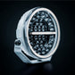Projecteur LED FIREFLY Pro 9" Blanc