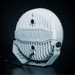 Projecteur LED FIREFLY Pro 9" Blanc