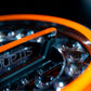 Projecteur LED FIREFLY Pro 9" Blanc