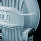 Projecteur LED FIREFLY Pro 9" Blanc