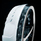 Projecteur LED FIREFLY Pro 9" Blanc