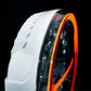 Projecteur LED FIREFLY Pro 9" Blanc