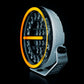 Projecteur LED FIREFLY Pro 9" Blanc