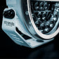 Projecteur LED FIREFLY Pro 9" Blanc