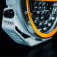 Projecteur LED FIREFLY Pro 9" Blanc