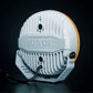 Projecteur LED FIREFLY Pro 9" Blanc