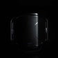 SIBERIA X 9" Black Lens Cover – Premium Style &amp; Protection for Your LED Driving Light