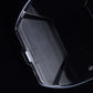 SIBERIA X 9" Clear Flood Lens Cover – Maximum Wide-Angle Visibility for Every Journey